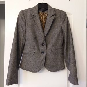 Express Design Studio women's blazer